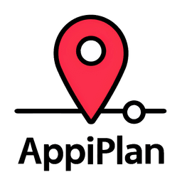 AppiPlan Logo