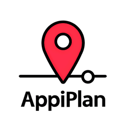 AppiPlan-Logo Logo